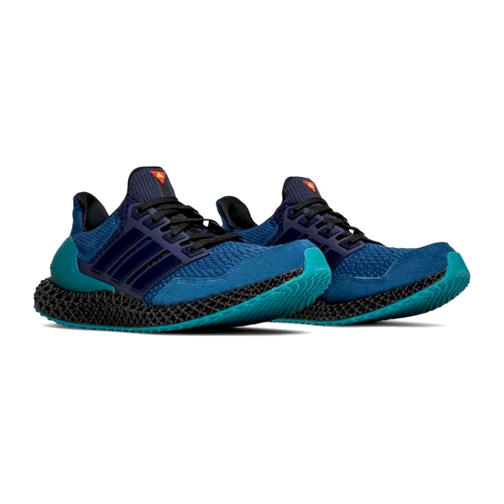 Adidas Ultra 4D x Packer Consortium - Used